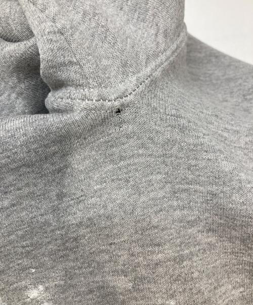 RUSSELL ATHLETIC（ラッセルアスレチック）RUSSELL ATHLETIC (ラッセルアスレチック) スウェット グレー サイズ:XLの古着・服飾アイテム