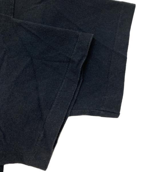 anvil（アンヴィル）anvil (アンヴィル) プリントTシャツ ブラック サイズ:Mの古着・服飾アイテム