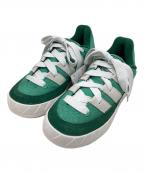 adidasアディダス）の古着「Adimatic Hemp」｜グリーン
