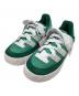 adidas（アディダス）の古着「Adimatic Hemp」｜グリーン