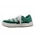 adidas (アディダス) Adimatic Hemp グリーン サイズ:25.5：5000円