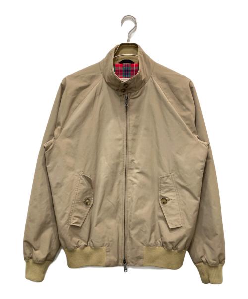 BARACUTA（バラクータ）BARACUTA (バラクータ) G9 jacket オリーブ サイズ:42の古着・服飾アイテム