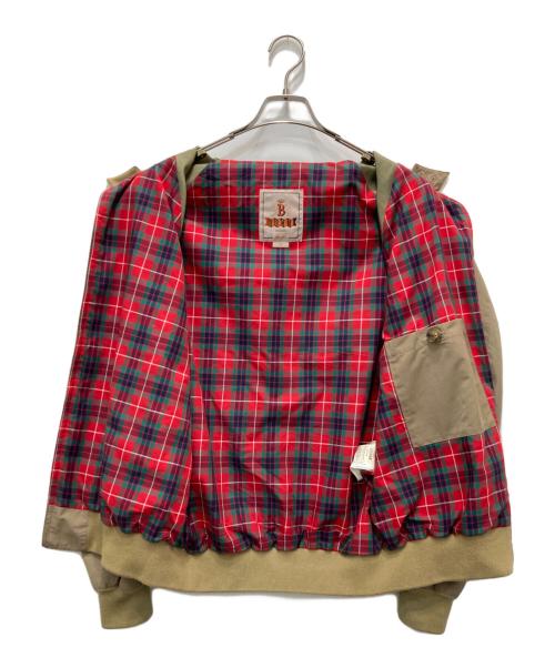 BARACUTA（バラクータ）BARACUTA (バラクータ) G9 jacket オリーブ サイズ:42の古着・服飾アイテム
