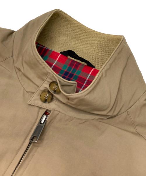 BARACUTA（バラクータ）BARACUTA (バラクータ) G9 jacket オリーブ サイズ:42の古着・服飾アイテム