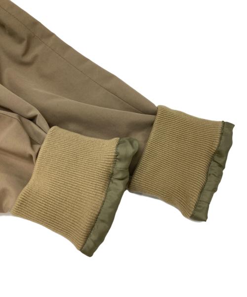 BARACUTA（バラクータ）BARACUTA (バラクータ) G9 jacket オリーブ サイズ:42の古着・服飾アイテム