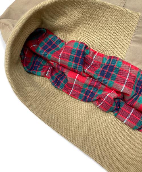 BARACUTA（バラクータ）BARACUTA (バラクータ) G9 jacket オリーブ サイズ:42の古着・服飾アイテム