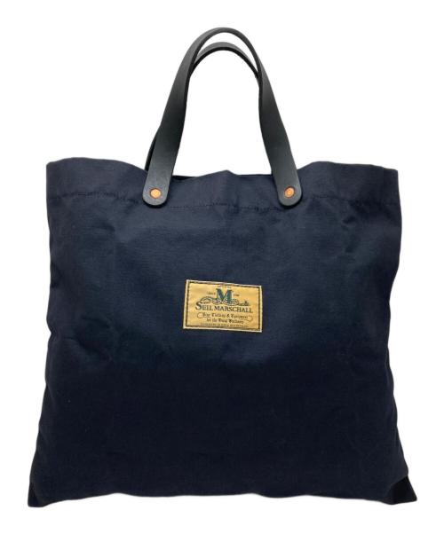 eYe COMME des GARCONS JUNYAWATANABE MAN（アイ コム デ ギャルソン ジュンヤ ワタナベ マン）eYe COMME des GARCONS JUNYAWATANABE MAN (アイ コム デ ギャルソン ジュンヤ ワタナベ マン) トートバッグ ブラックの古着・服飾アイテム