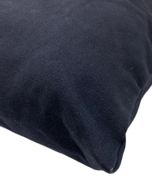 eYe COMME des GARCONS JUNYAWATANABE MAN（アイ コム デ ギャルソン ジュンヤ ワタナベ マン）eYe COMME des GARCONS JUNYAWATANABE MAN (アイ コム デ ギャルソン ジュンヤ ワタナベ マン) トートバッグ ブラックの古着・服飾アイテム