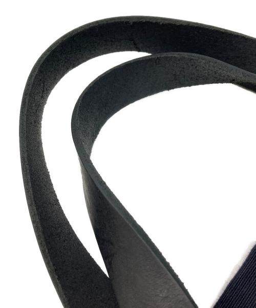 eYe COMME des GARCONS JUNYAWATANABE MAN（アイ コム デ ギャルソン ジュンヤ ワタナベ マン）eYe COMME des GARCONS JUNYAWATANABE MAN (アイ コム デ ギャルソン ジュンヤ ワタナベ マン) トートバッグ ブラックの古着・服飾アイテム