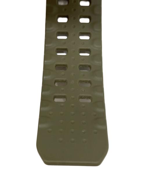 G-SHOCK（ジーショック）G-SHOCK (ジーショック) レンジマン グリーンの古着・服飾アイテム