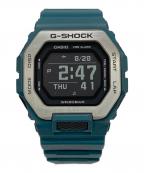 G-SHOCKジーショック）の古着「腕時計」｜ブラック