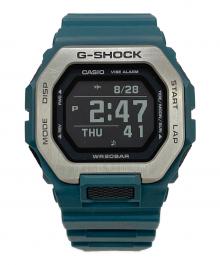 G-SHOCK（ジーショック）の古着「腕時計」｜ブラック