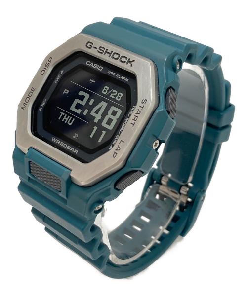 G-SHOCK（ジーショック）G-SHOCK (ジーショック) 腕時計 ブラックの古着・服飾アイテム