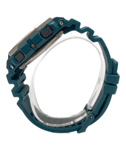 G-SHOCK（ジーショック）G-SHOCK (ジーショック) 腕時計 ブラックの古着・服飾アイテム