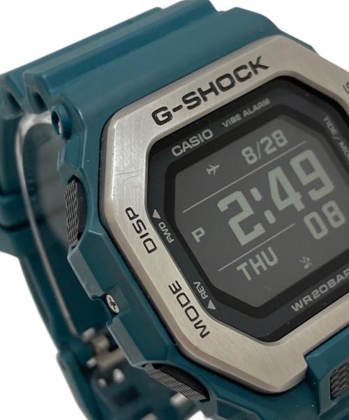 G-SHOCK（ジーショック）G-SHOCK (ジーショック) 腕時計 ブラックの古着・服飾アイテム