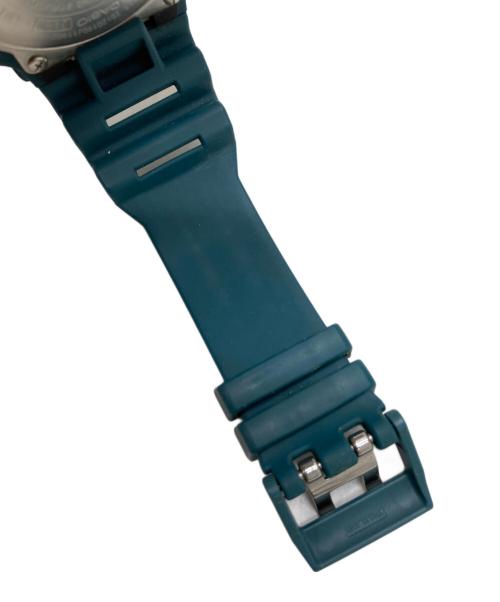 G-SHOCK（ジーショック）G-SHOCK (ジーショック) 腕時計 ブラックの古着・服飾アイテム