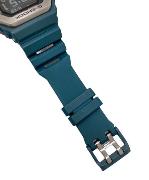 G-SHOCK（ジーショック）G-SHOCK (ジーショック) 腕時計 ブラックの古着・服飾アイテム