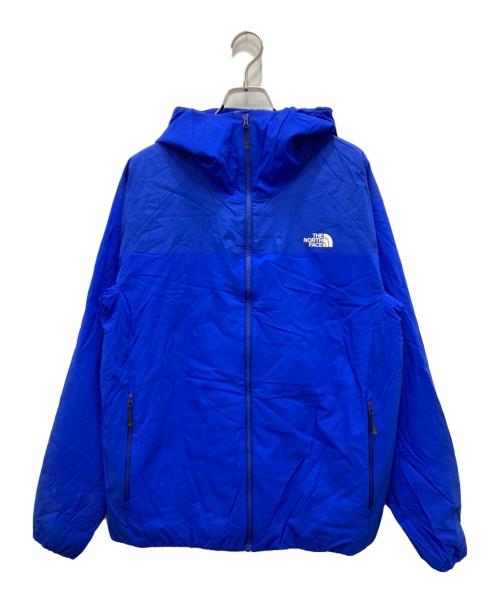 THE NORTH FACE（ザ ノース フェイス）THE NORTH FACE (ザ ノース フェイス) Ventrix Jacket ブルー サイズ:XLの古着・服飾アイテム