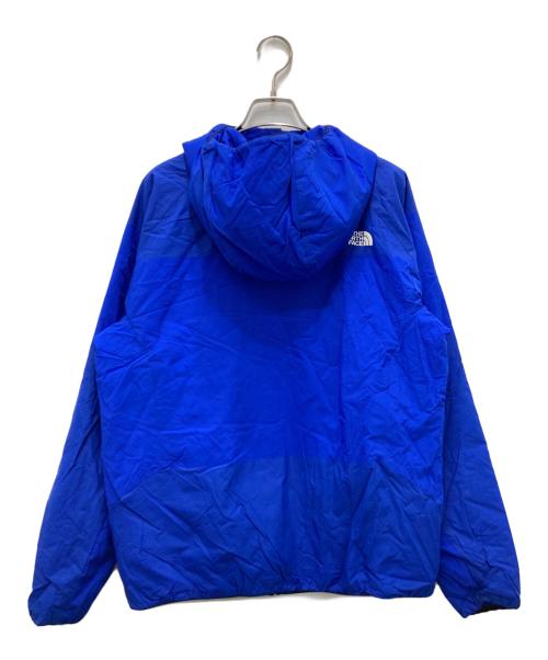 THE NORTH FACE（ザ ノース フェイス）THE NORTH FACE (ザ ノース フェイス) Ventrix Jacket ブルー サイズ:XLの古着・服飾アイテム