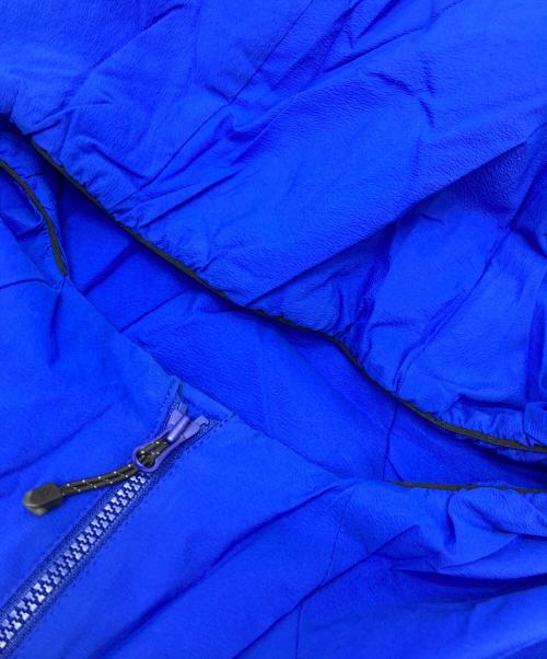 THE NORTH FACE（ザ ノース フェイス）THE NORTH FACE (ザ ノース フェイス) Ventrix Jacket ブルー サイズ:XLの古着・服飾アイテム