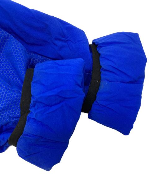 THE NORTH FACE（ザ ノース フェイス）THE NORTH FACE (ザ ノース フェイス) Ventrix Jacket ブルー サイズ:XLの古着・服飾アイテム