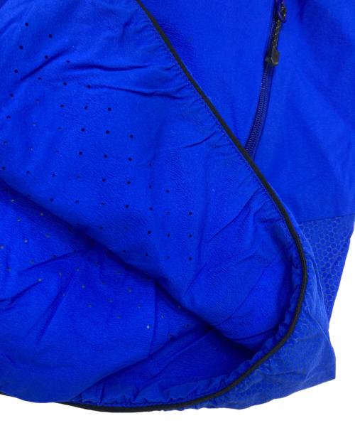 THE NORTH FACE（ザ ノース フェイス）THE NORTH FACE (ザ ノース フェイス) Ventrix Jacket ブルー サイズ:XLの古着・服飾アイテム