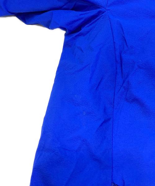 THE NORTH FACE（ザ ノース フェイス）THE NORTH FACE (ザ ノース フェイス) Ventrix Jacket ブルー サイズ:XLの古着・服飾アイテム