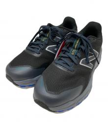 NEW BALANCE（ニューバランス）の古着「ローカットスニーカー」｜ブラック