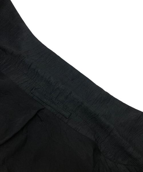 Finjack（フィンジャック）Finjack (フィンジャック) ワッシャーテーラードジャケット ブラック サイズ:46の古着・服飾アイテム