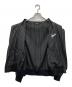 glamb (グラム) Sparkle Stripe Track Jacket ブラック サイズ:S：14000円