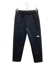 THE NORTH FACE（ザ ノース フェイス）の古着「Tech Air Sweat Long Pant」｜ブラック
