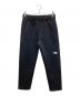 THE NORTH FACE（ザ ノース フェイス）の古着「Tech Air Sweat Long Pant」｜ブラック