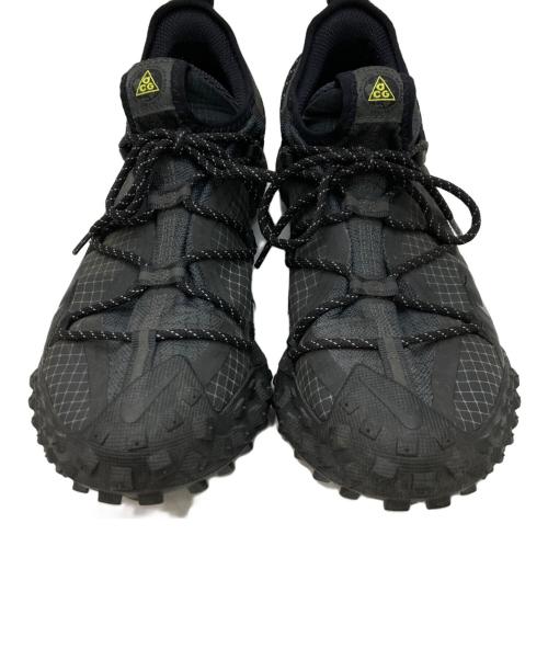 NIKE ACG（ナイキエーシージー）NIKE ACG (ナイキエージーシー) Mountain Fly Low GTX SE ブラック サイズ:29の古着・服飾アイテム