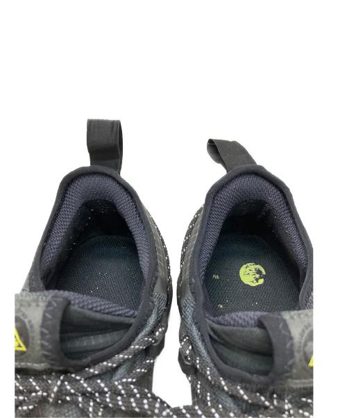 NIKE ACG（ナイキエーシージー）NIKE ACG (ナイキエージーシー) Mountain Fly Low GTX SE ブラック サイズ:29の古着・服飾アイテム