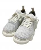 groundsグラウンズ）の古着「JEWELRY SOLID」｜ホワイト