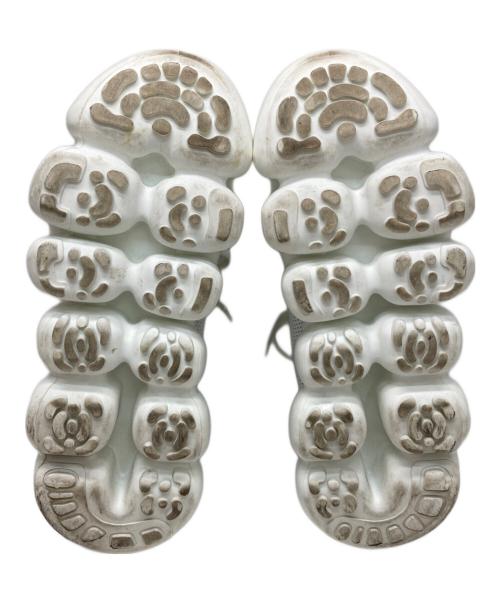 grounds（グラウンズ）grounds (グラウンズ) JEWELRY SOLID ホワイト サイズ:25.5の古着・服飾アイテム