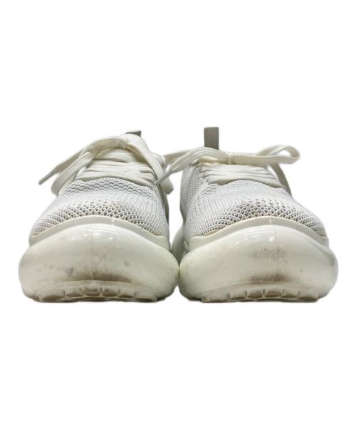 grounds（グラウンズ）grounds (グラウンズ) JEWELRY SOLID ホワイト サイズ:25.5の古着・服飾アイテム