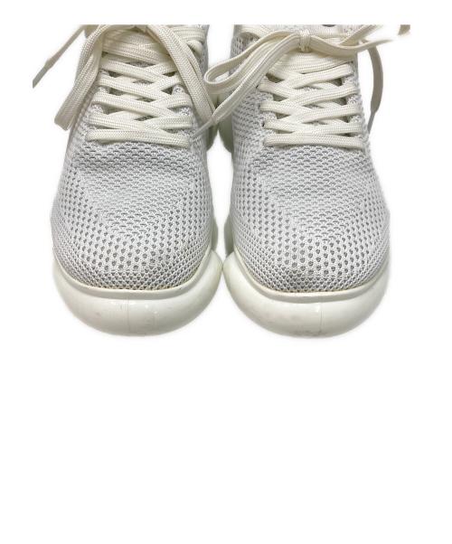 grounds（グラウンズ）grounds (グラウンズ) JEWELRY SOLID ホワイト サイズ:25.5の古着・服飾アイテム