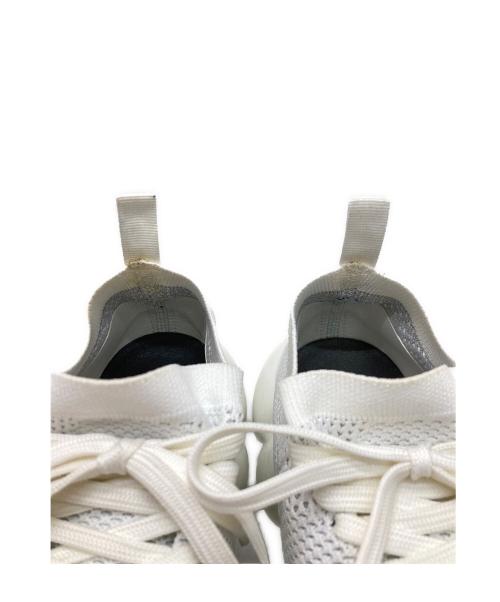 grounds（グラウンズ）grounds (グラウンズ) JEWELRY SOLID ホワイト サイズ:25.5の古着・服飾アイテム