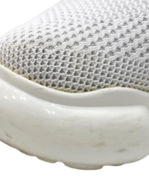 grounds（グラウンズ）grounds (グラウンズ) JEWELRY SOLID ホワイト サイズ:25.5の古着・服飾アイテム