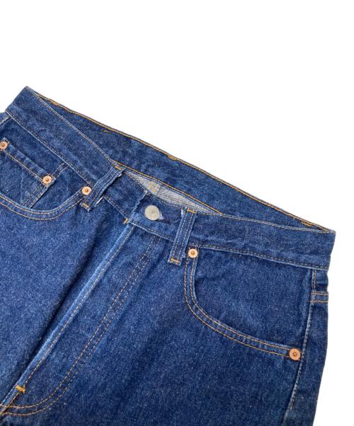 LEVI'S（リーバイス）LEVI'S (リーバイス) 501デニムパンツ インディゴ サイズ:W32の古着・服飾アイテム