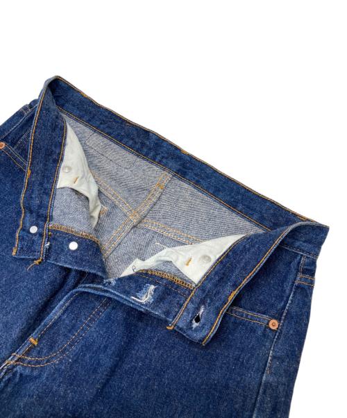 LEVI'S（リーバイス）LEVI'S (リーバイス) 501デニムパンツ インディゴ サイズ:W32の古着・服飾アイテム