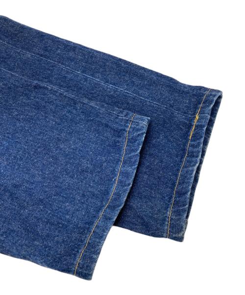 LEVI'S（リーバイス）LEVI'S (リーバイス) 501デニムパンツ インディゴ サイズ:W32の古着・服飾アイテム
