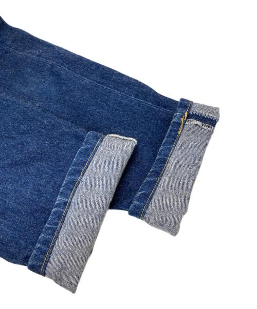 LEVI'S（リーバイス）LEVI'S (リーバイス) 501デニムパンツ インディゴ サイズ:W32の古着・服飾アイテム