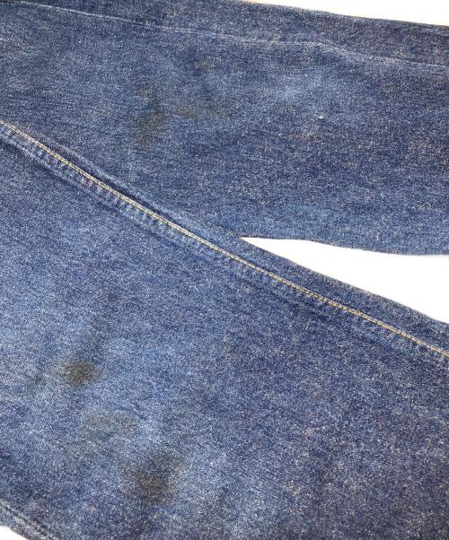 LEVI'S（リーバイス）LEVI'S (リーバイス) 501デニムパンツ インディゴ サイズ:W32の古着・服飾アイテム