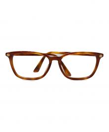 GUCCI（グッチ）の古着「サングラス」｜ブラウン