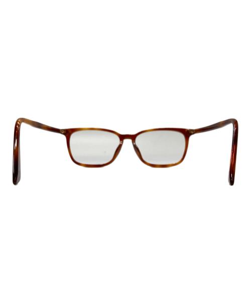 GUCCI（グッチ）GUCCI (グッチ) サングラス ブラウン サイズ:54□16の古着・服飾アイテム