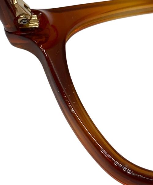 GUCCI（グッチ）GUCCI (グッチ) サングラス ブラウン サイズ:54□16の古着・服飾アイテム