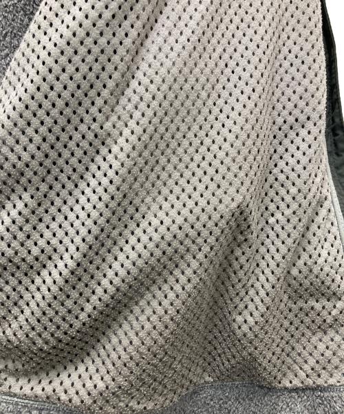Patagonia（パタゴニア）Patagonia (パタゴニア) R4フリースジャケット グレー サイズ:Lの古着・服飾アイテム