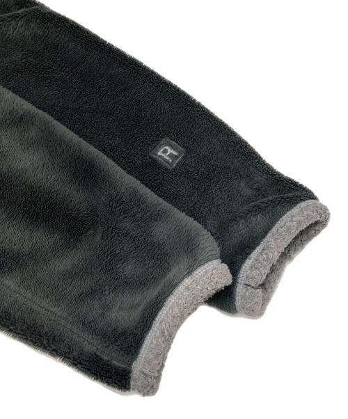 Patagonia（パタゴニア）Patagonia (パタゴニア) R4フリースジャケット グレー サイズ:Lの古着・服飾アイテム